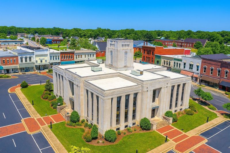 Winchester, TN