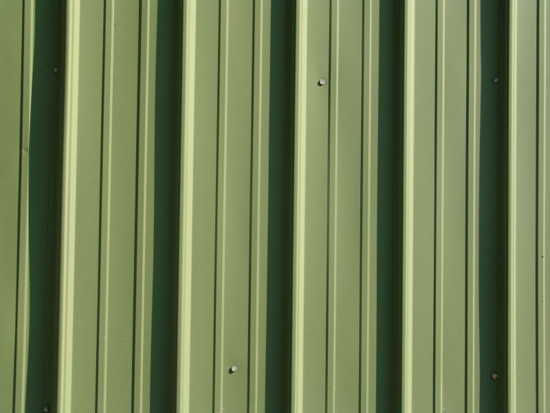 Aluminium Siding Installation in Belvidere, TN