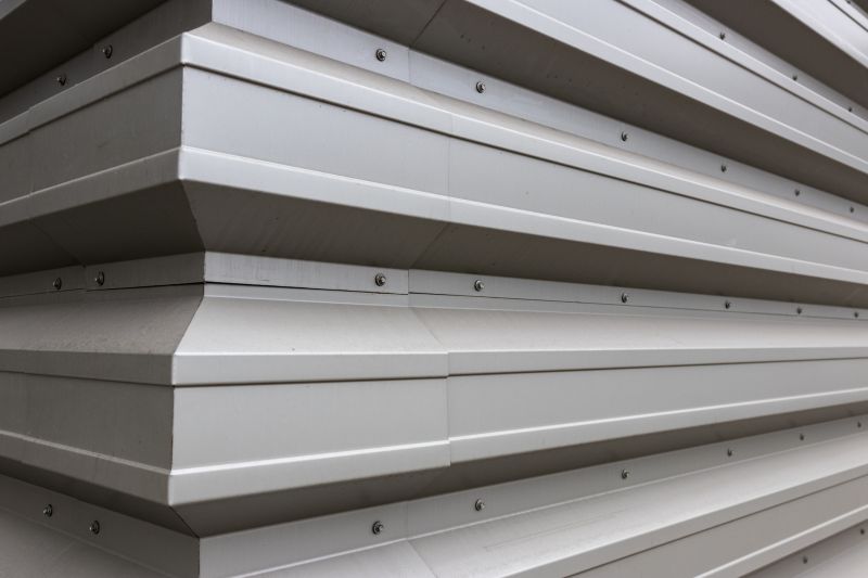Aluminium Siding Installation in South Pittsburg, TN