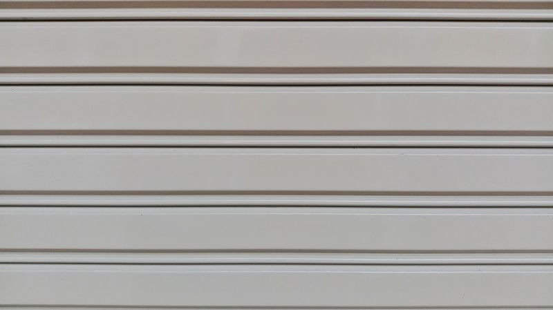 Aluminium Siding Installation in South Pittsburg, TN