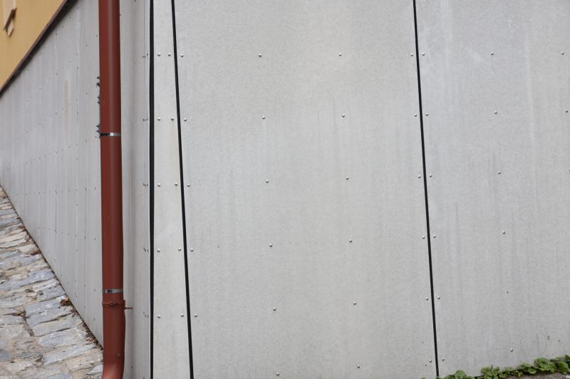 Cement Board Replacement in Scottsboro, AL
