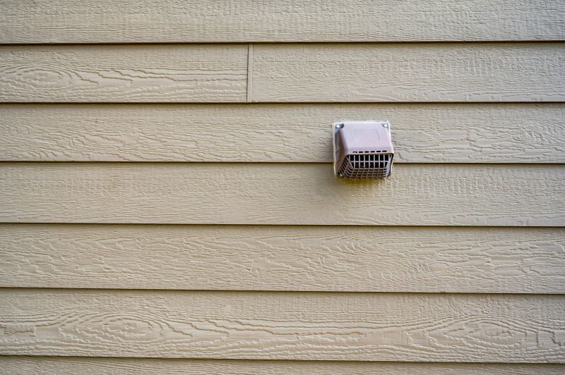 Cement Board Replacement in Scottsboro, AL