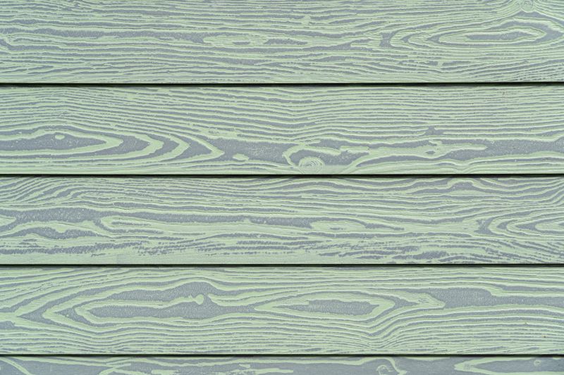 Composite Siding Installation in Winchester, TN