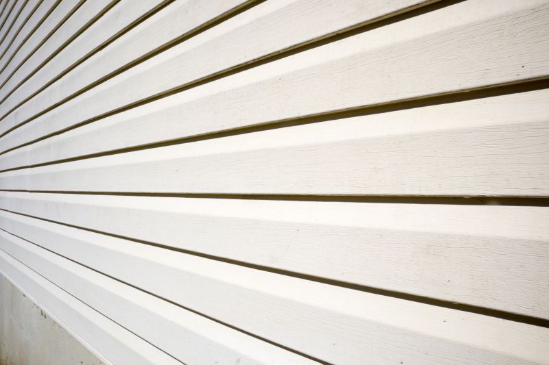Dutch Lap Siding Installation in Scottsboro, AL