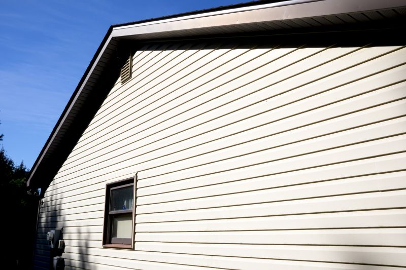 Dutch Lap Siding Installation in Scottsboro, AL