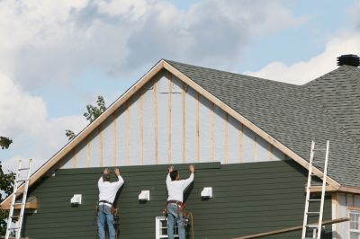 Fiber Cement Installation in Winchester, TN