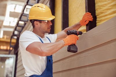 Fiber Siding Installation in Gurley, AL