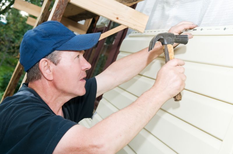 Home Siding Installation in Scottsboro, AL