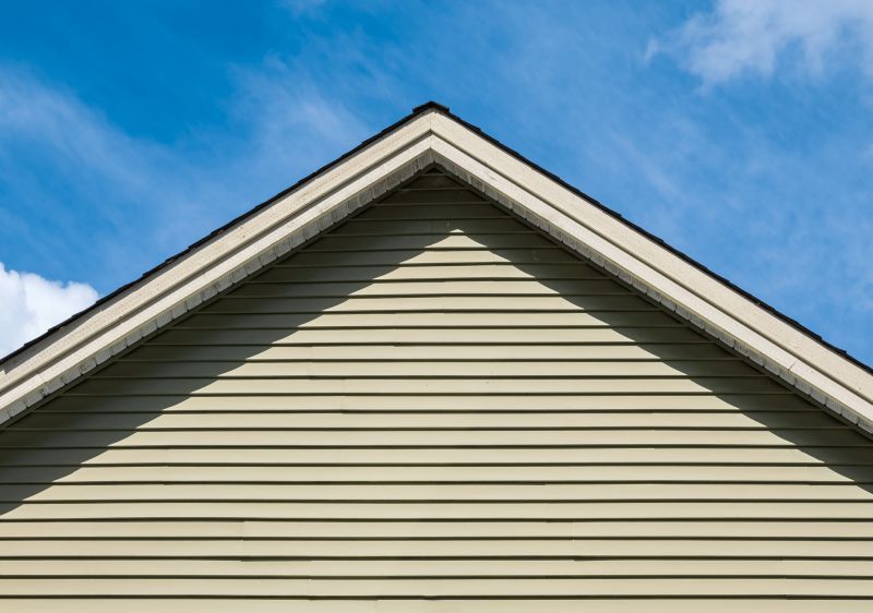 Insulated Siding Installation in Winchester, TN