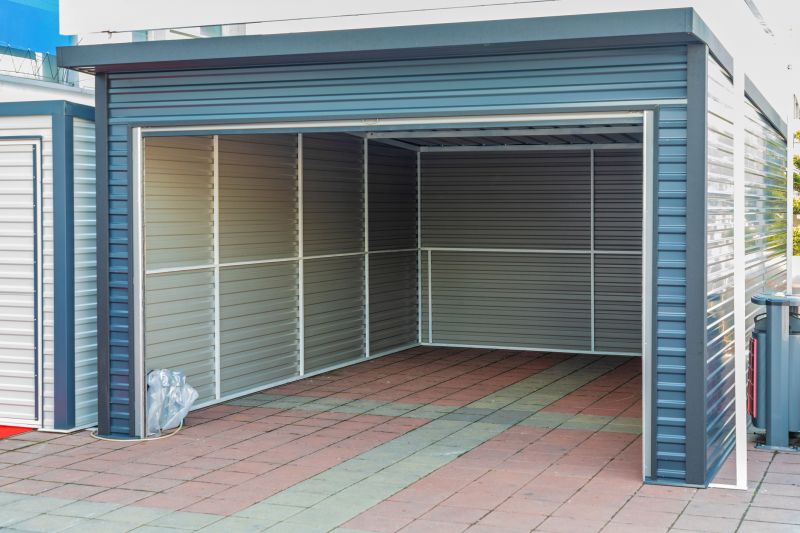 Metal Siding Service in Winchester, TN