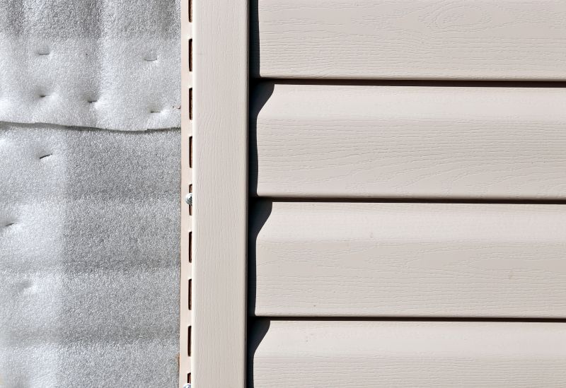 Pvc Siding Installation in Scottsboro, AL