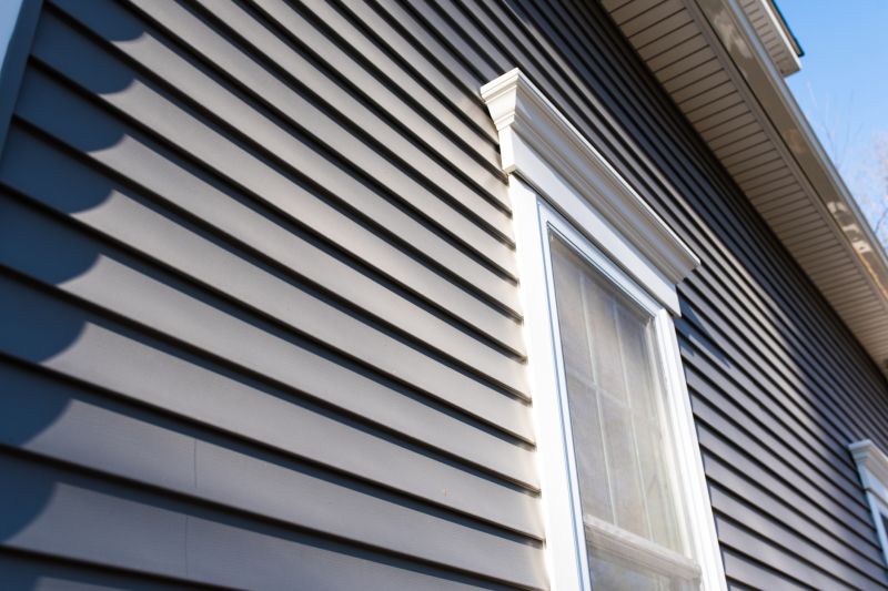 Residential Siding Replacement in Scottsboro, AL