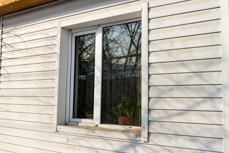Siding Replacement in Franklin County, TN