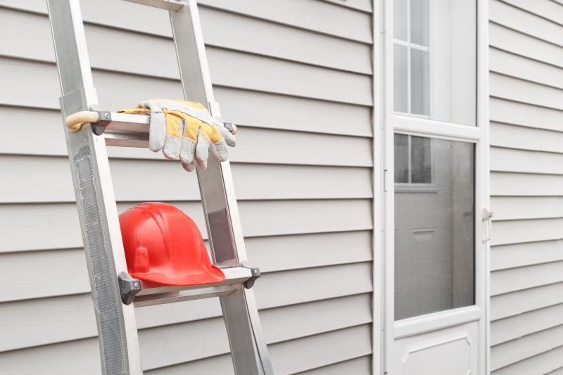 Siding Replacement in South Pittsburg, TN