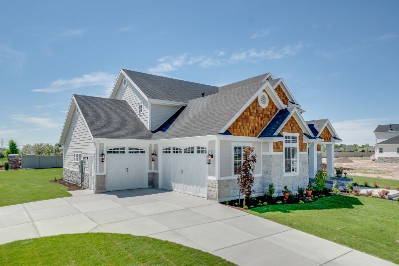 Siding Replacement in South Pittsburg, TN