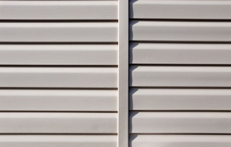 Vinyl Cladding Installation in Scottsboro, AL