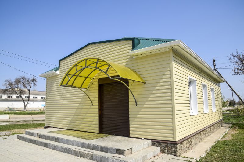 Vinyl Cladding Installation in Scottsboro, AL